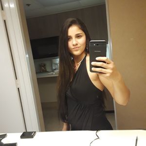 Meet your Posher, Doris